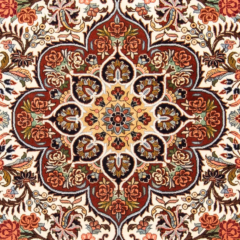 ビジャー 絨毯 232x173cm - ペルシャ絨毯