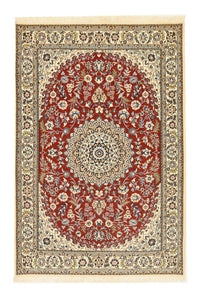 ナイン - 6la 絨毯 162x110cm - ペルシャ絨毯 – product image