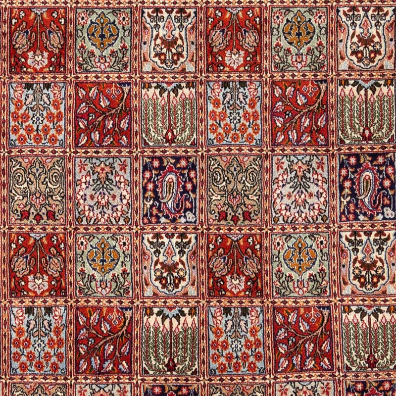 モウド 絨毯 363x244cm - ペルシャ絨毯