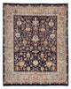 カシュマール 絨毯 238x195cm - ペルシャ絨毯