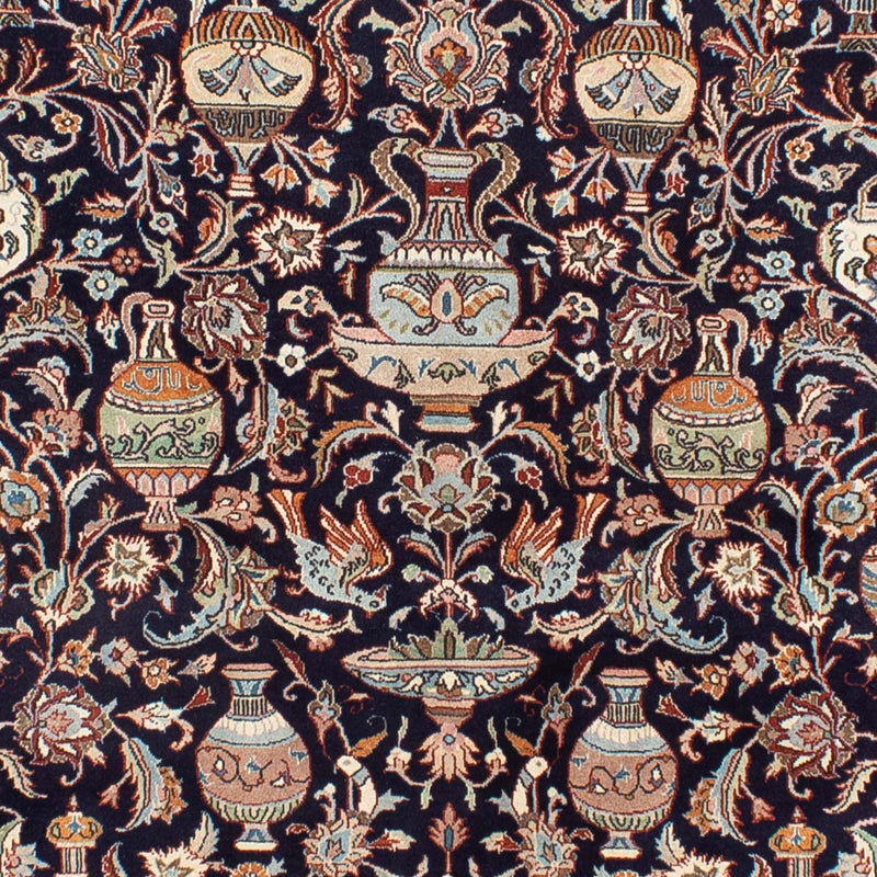 カシュマール 絨毯 238x195cm - ペルシャ絨毯