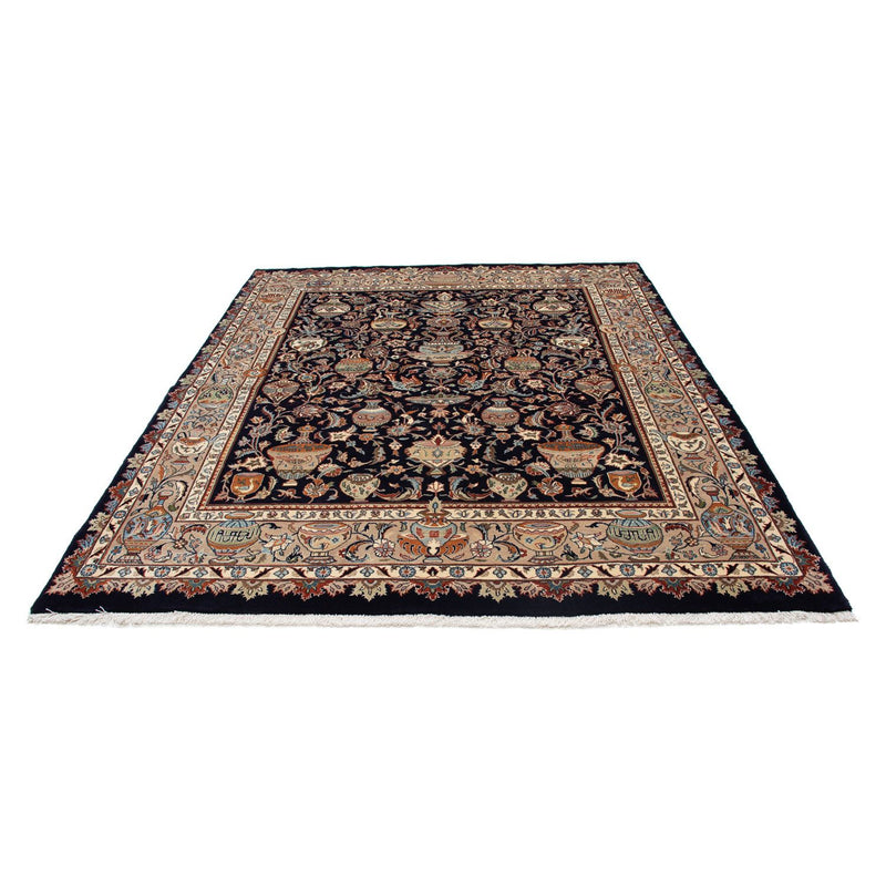 カシュマール 絨毯 238x195cm - ペルシャ絨毯