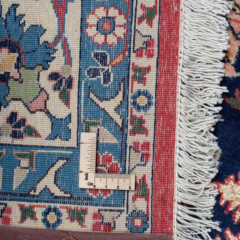 ワラミン 絨毯 303x217cm - ペルシャ絨毯