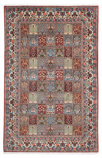 バフティアール 絨毯 305x195cm - ペルシャ絨毯 – product image
