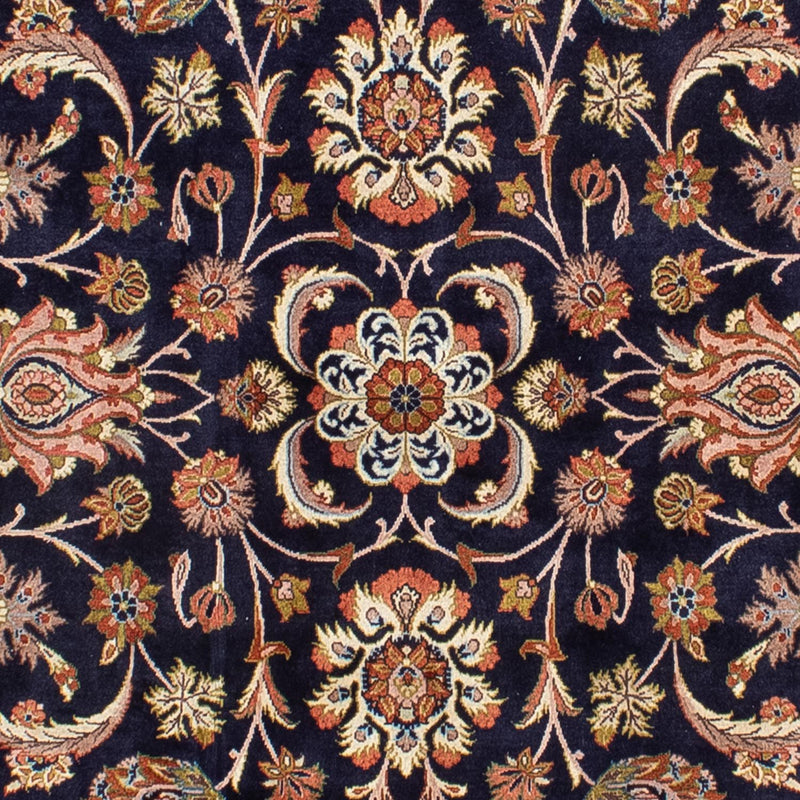 サルーク 絨毯 294x225cm - ペルシャ絨毯