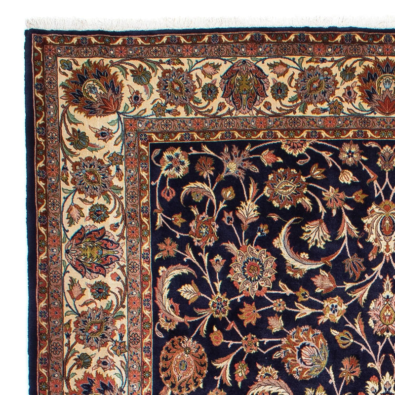 サルーク 絨毯 294x225cm - ペルシャ絨毯
