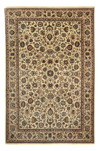 カシュマール 絨毯 367x243cm - ペルシャ絨毯 – product image