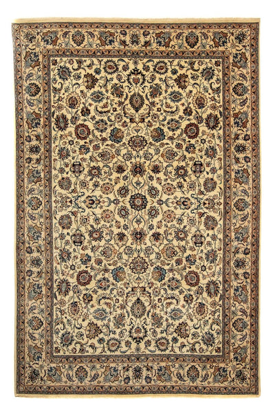 カシュマール 絨毯 243x367cm - ペルシャ絨毯