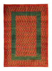ロリバフト 絨毯 178x122cm - ペルシャウールラグ – product image