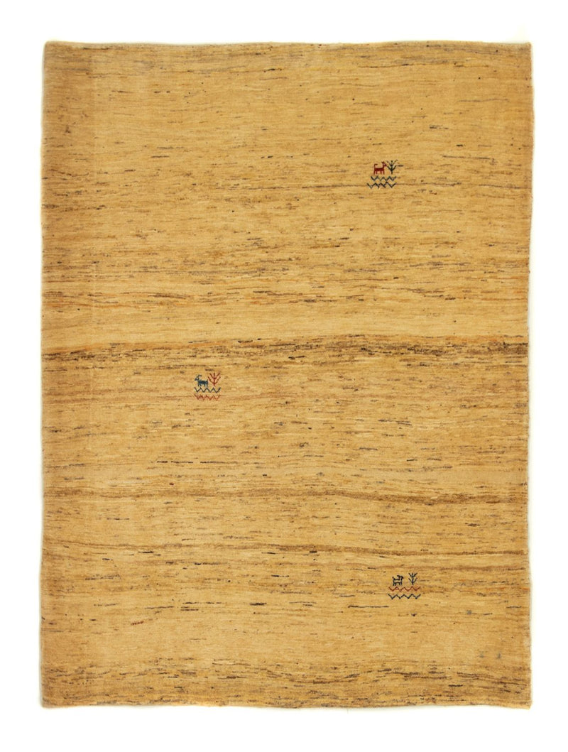 ロリバフト 絨毯 167x124cm - ペルシャウールラグ