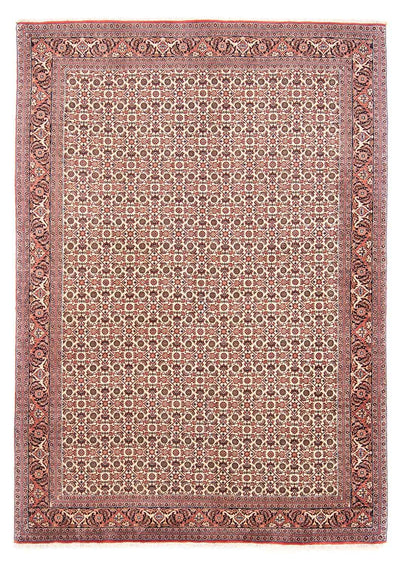 ビジャー 絨毯 170x237cm - ペルシャ絨毯