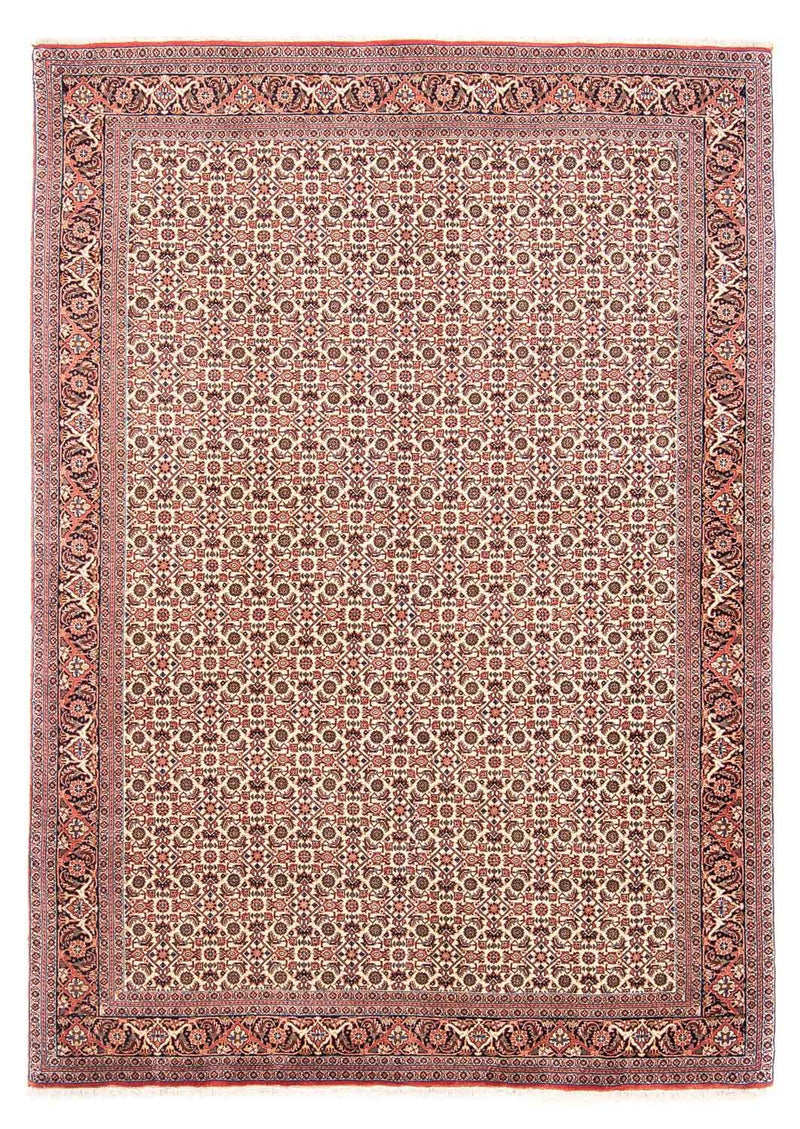 ビジャー 絨毯 237x170cm - ペルシャ絨毯