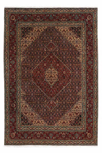 タブリーズ - 40 Raj 絨毯 300x199cm - ペルシャ絨毯 – product image
