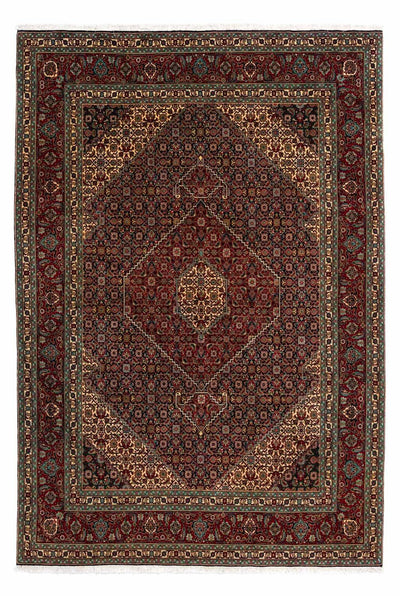 タブリーズ - 40 Raj 絨毯 199x300cm - ペルシャ絨毯