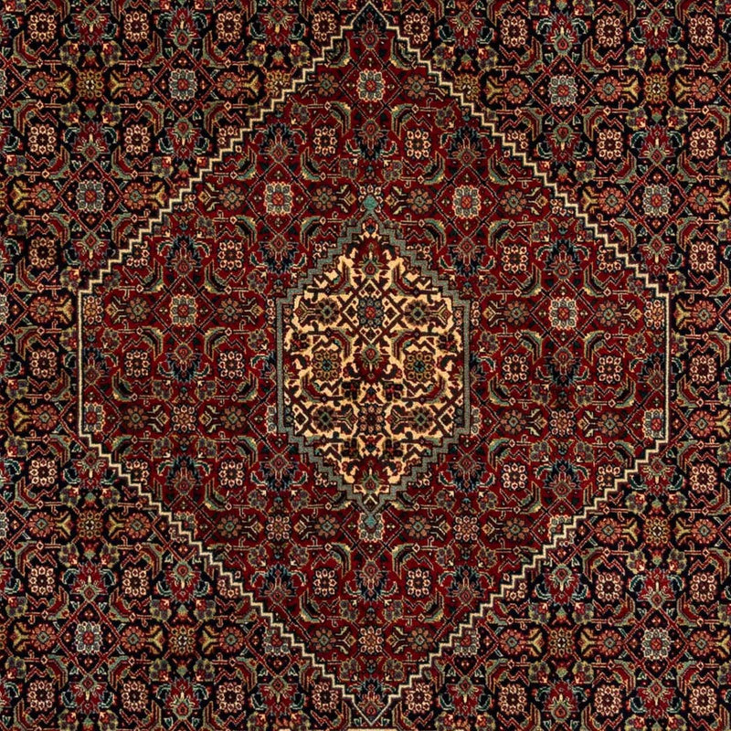 タブリーズ - 40 Raj 絨毯 300x199cm - ペルシャ絨毯