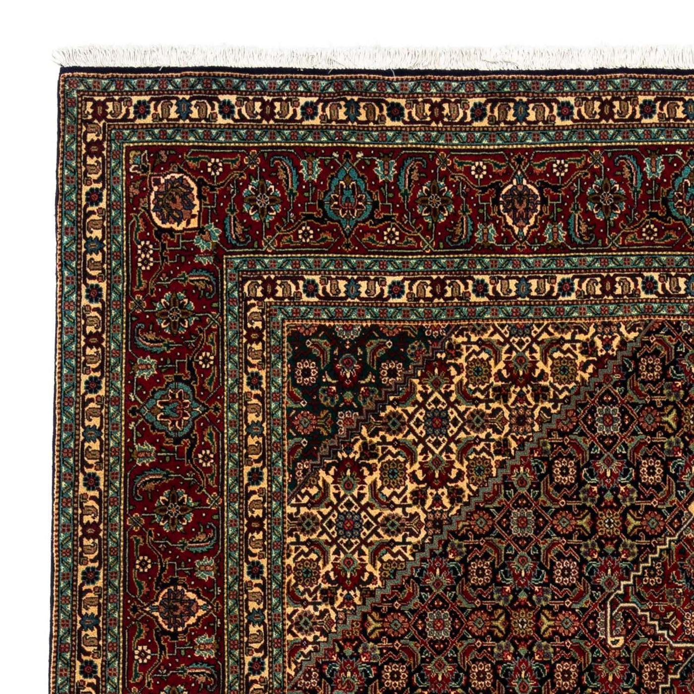 タブリーズ - 40 Raj 絨毯 300x199cm - ペルシャ絨毯