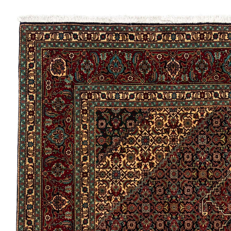 タブリーズ - 40 Raj 絨毯 300x199cm - ペルシャ絨毯