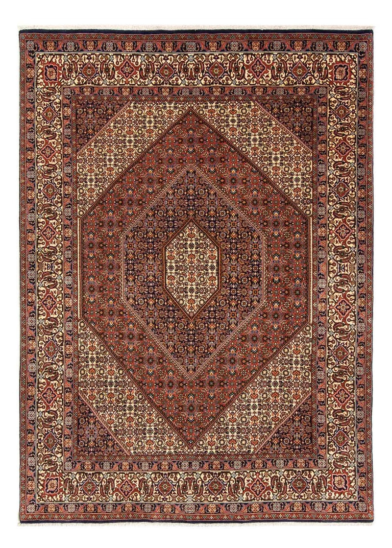 ビジャー 絨毯 237x170cm - ペルシャ絨毯