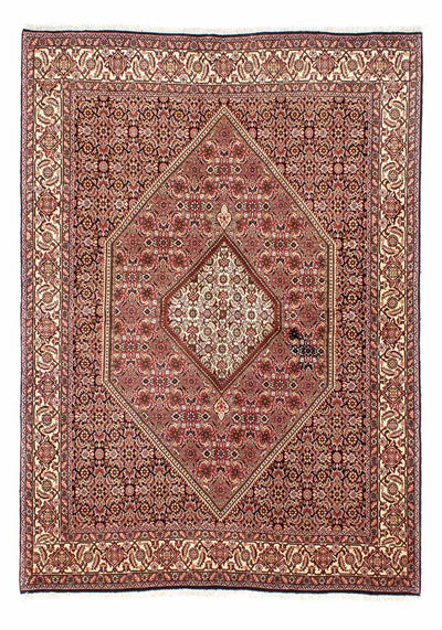 ビジャー 絨毯 176x248cm - ペルシャ絨毯