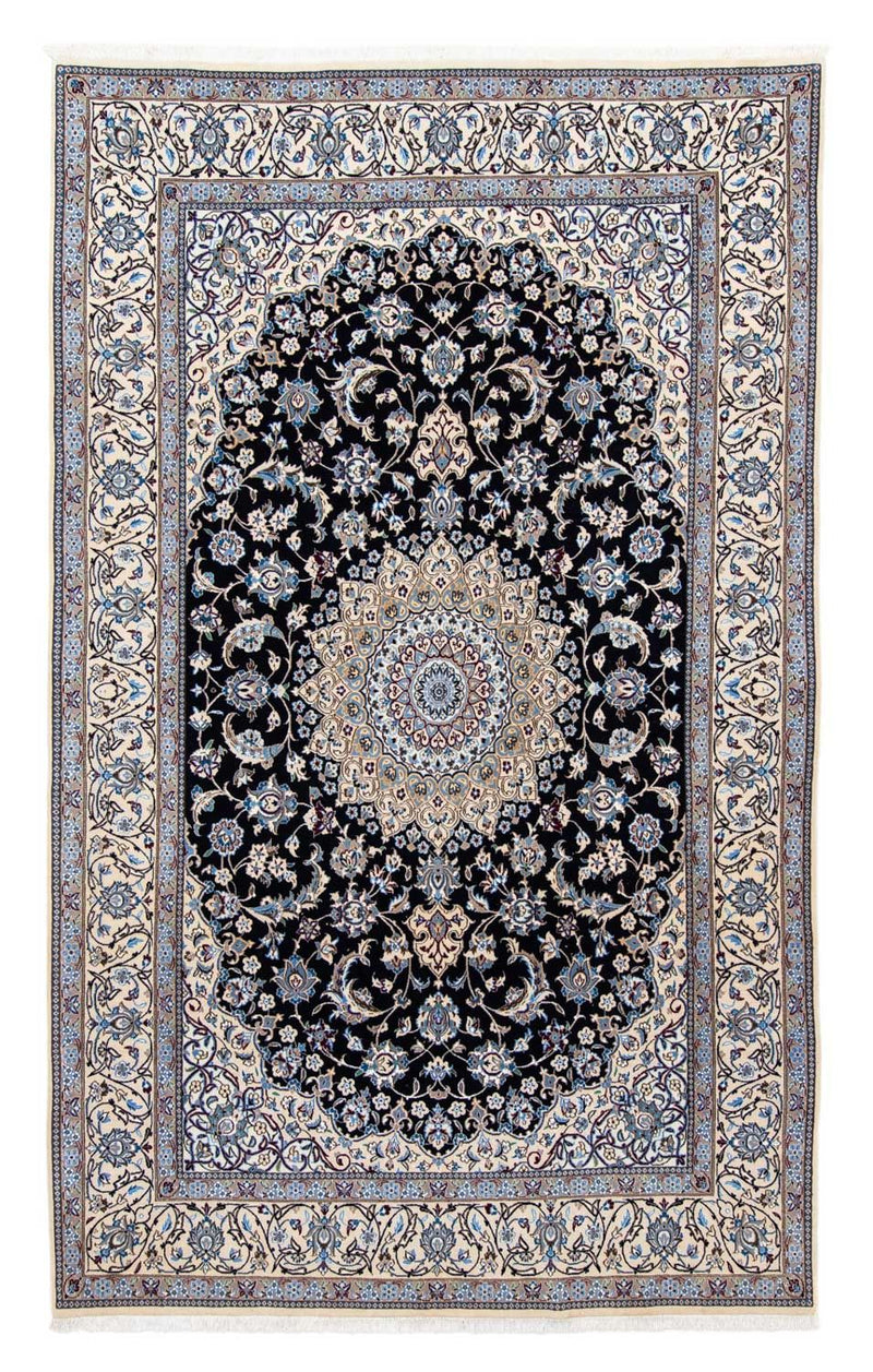 ナイン - 9la 絨毯 292x200cm - ペルシャ絨毯