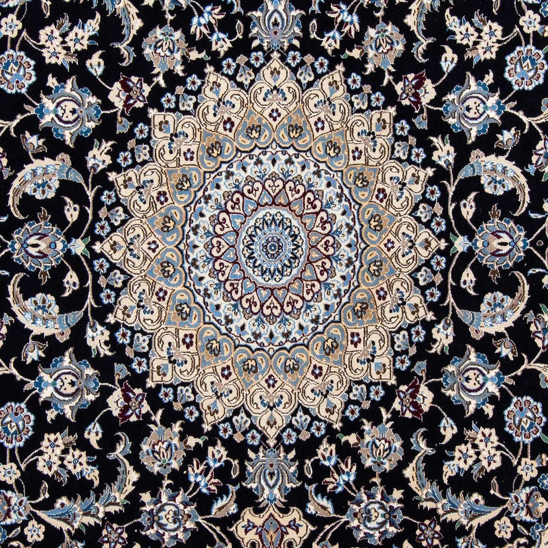 ナイン - 9la 絨毯 292x200cm - ペルシャ絨毯