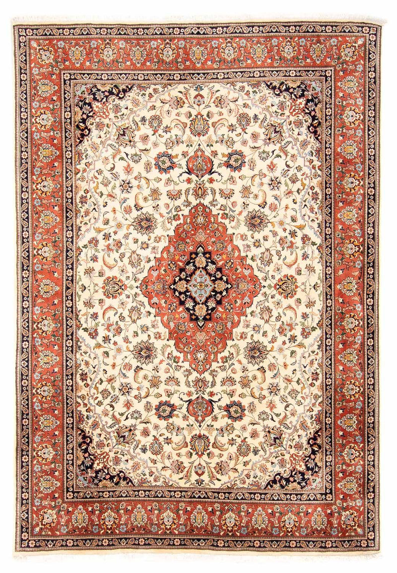 ビジャー 絨毯 250x180cm - ペルシャ絨毯
