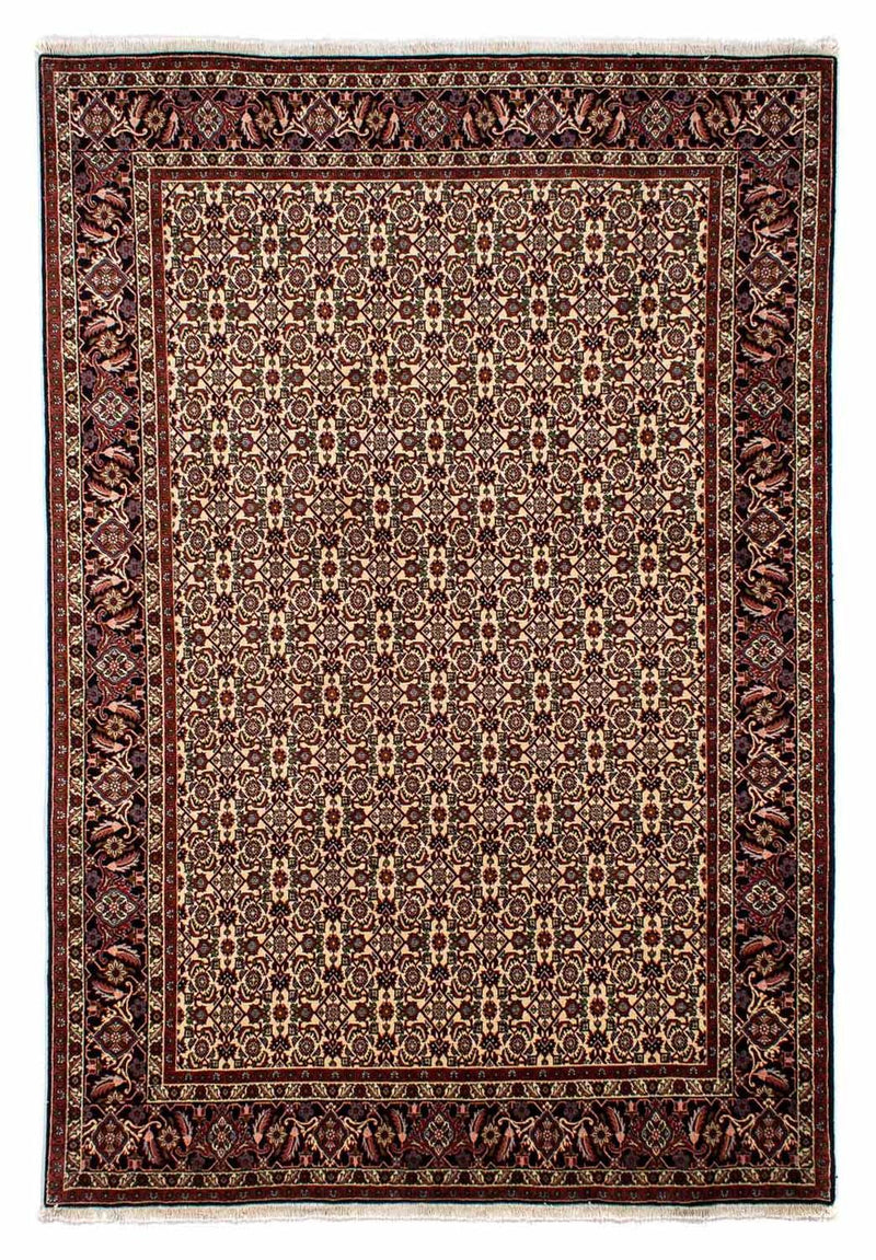 ビジャー 絨毯 298x200cm - ペルシャ絨毯