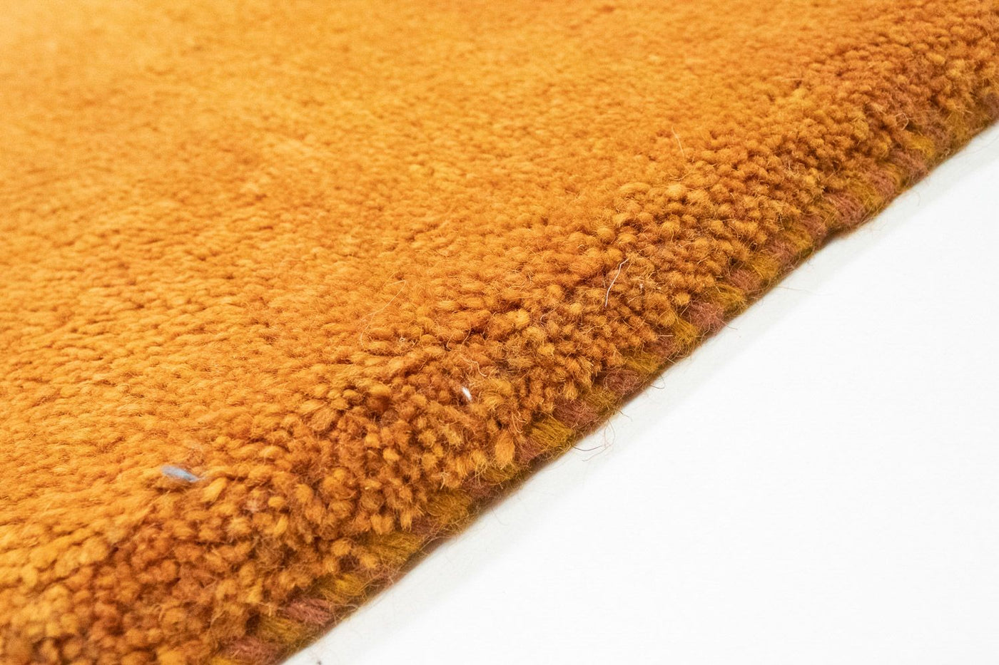 ペルシャギャベ 絨毯 332x244cm - ペルシャウールラグ