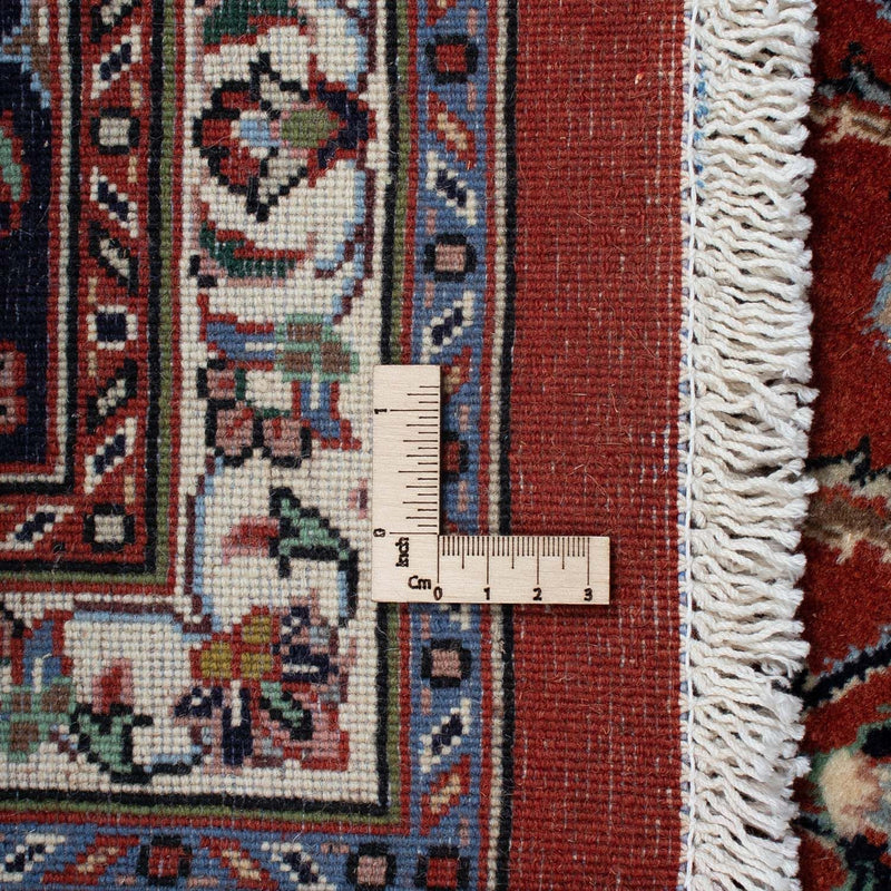 カシュマール 絨毯 295x202cm - ペルシャ絨毯
