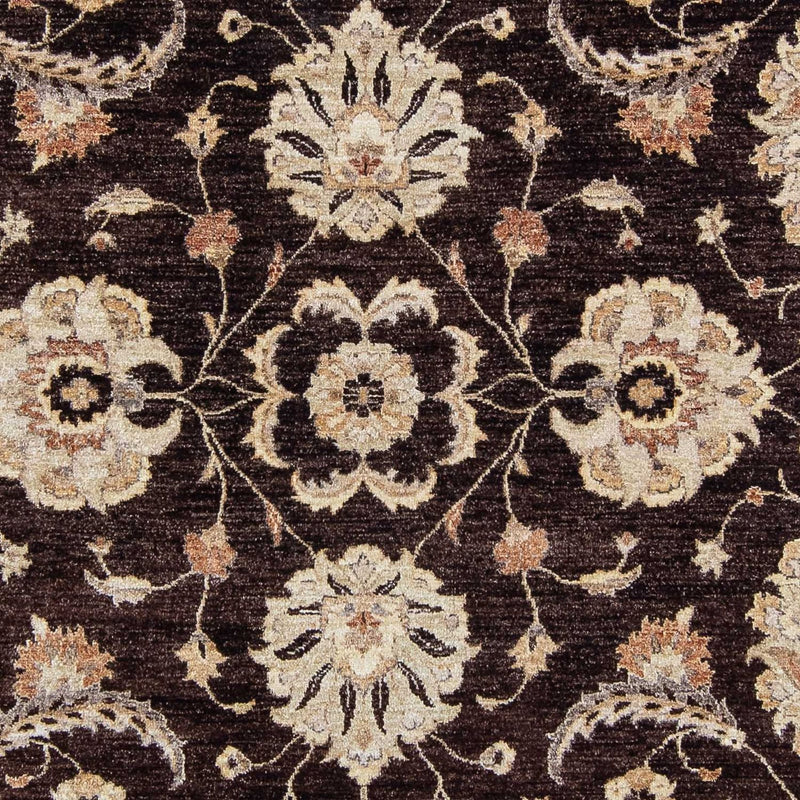 ツィーグラー絨毯 338x241cm - オリエンタル絨毯