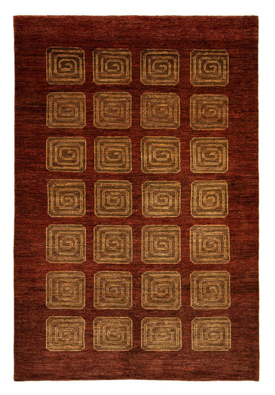 ツィーグラー絨毯 175x259cm - オリエンタル絨毯