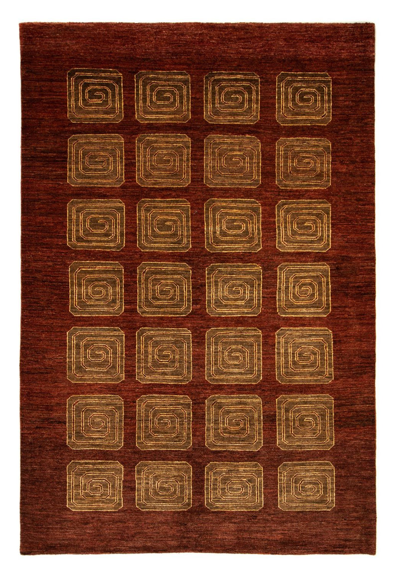 ツィーグラー絨毯 259x175cm - オリエンタル絨毯