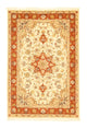タブリーズ - 50 Raj 絨毯 155x102cm - ペルシャ絨毯
