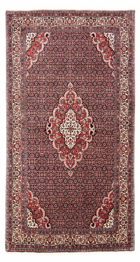 ビジャー 絨毯 230x131cm - ペルシャ絨毯 – product image