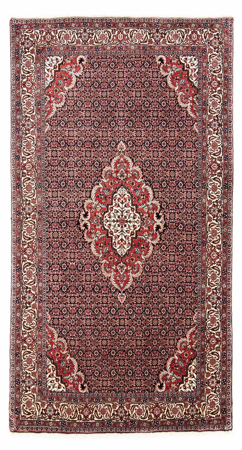 ビジャー 絨毯 230x131cm - ペルシャ絨毯