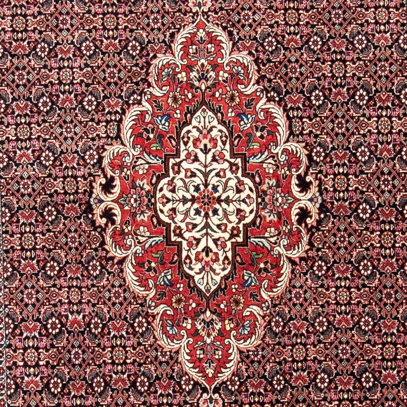 ビジャー 絨毯 230x131cm - ペルシャ絨毯