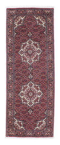 ビジャー 絨毯 206x75cm - ペルシャ絨毯 – product image