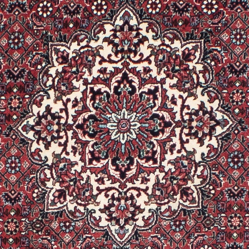 ビジャー 絨毯 206x75cm - ペルシャ絨毯