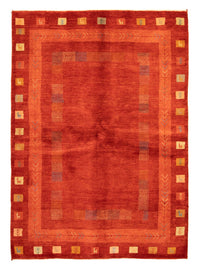 ペルシャギャベ 絨毯 228x172cm - ペルシャウールラグ – product image