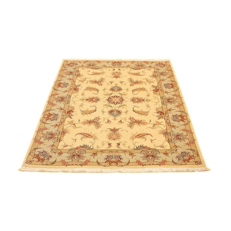 タブリーズ - 50 Raj 絨毯 150x101cm - ペルシャ絨毯