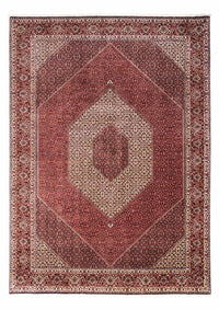 ビジャー - タカブ 絨毯 343x253cm - ペルシャ絨毯 – product image