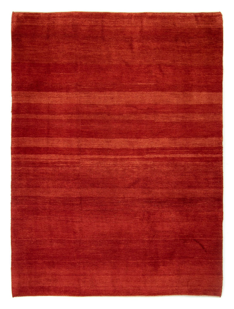 ペルシャギャベ 絨毯 318x228cm - ペルシャウールラグ