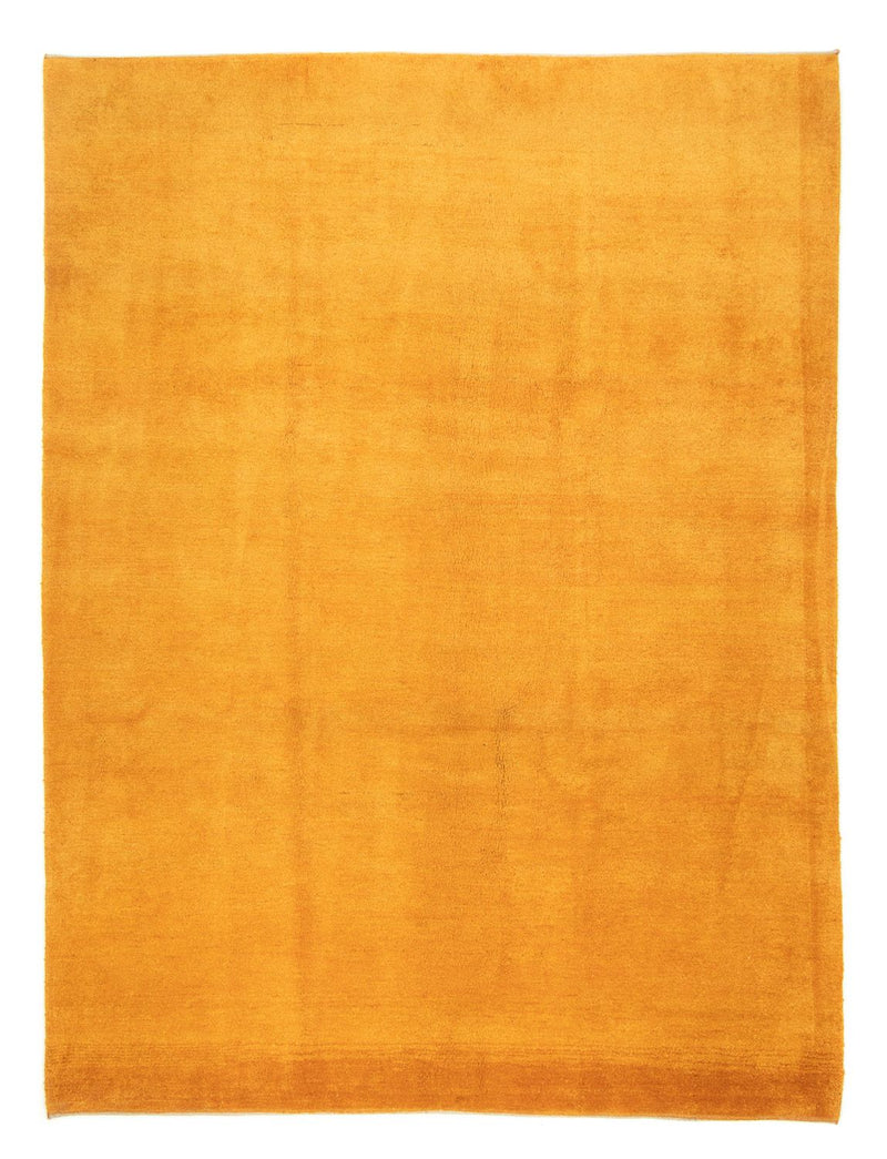 ペルシャギャベ 絨毯 338x259cm - ペルシャウールラグ