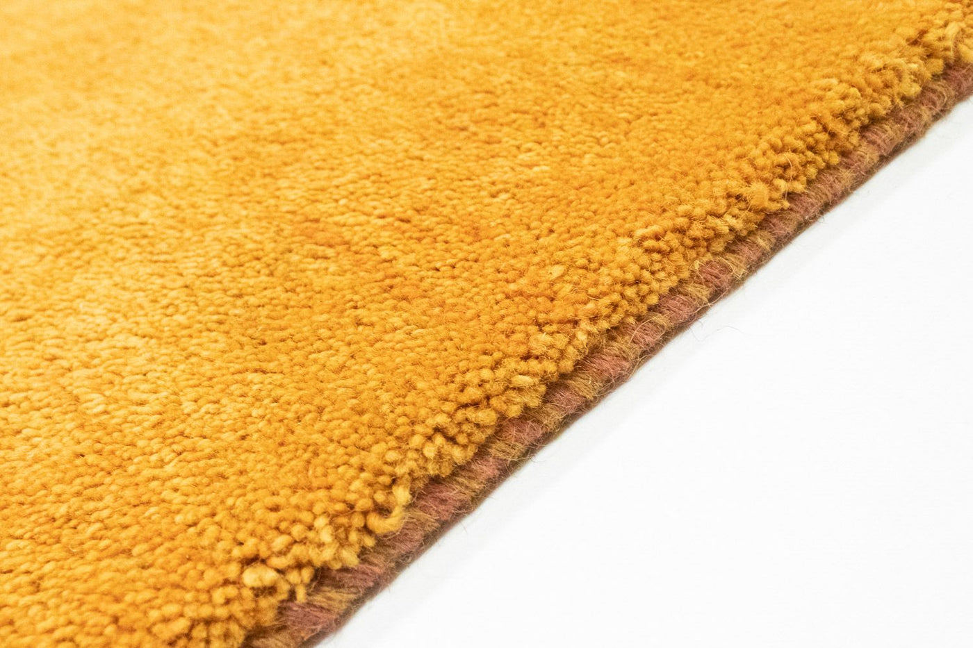 ペルシャギャベ 絨毯 338x259cm - ペルシャウールラグ