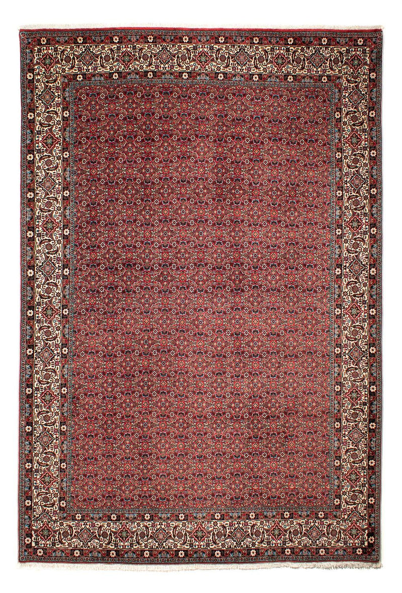 ビジャー 絨毯 290x203cm - ペルシャ絨毯