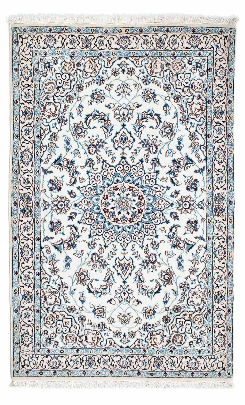 ナイン - 9la 絨毯 178x108cm - ペルシャ絨毯