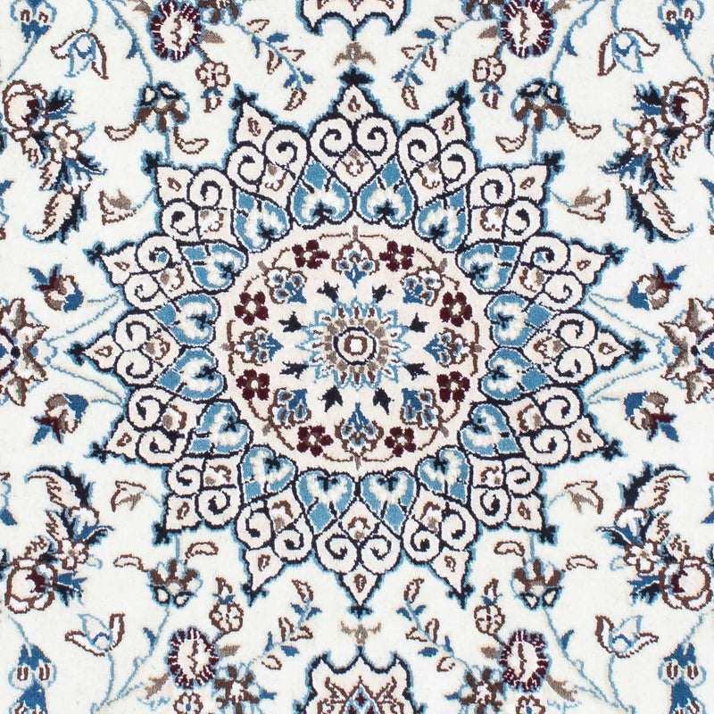 ナイン - 9la 絨毯 178x108cm - ペルシャ絨毯