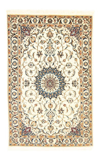 ナイン - 6la 絨毯 151x96cm - ペルシャ絨毯 – product image