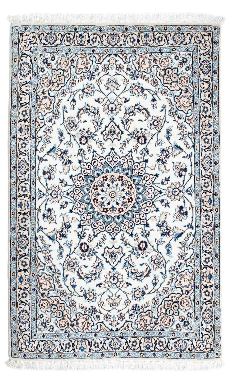 ナイン - 9la 絨毯 180x113cm - ペルシャ絨毯