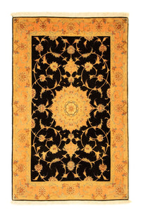 タブリーズ - 50 Raj 絨毯 160x100cm - ペルシャ絨毯 – product image